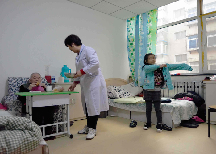 宜昌敬老院價格